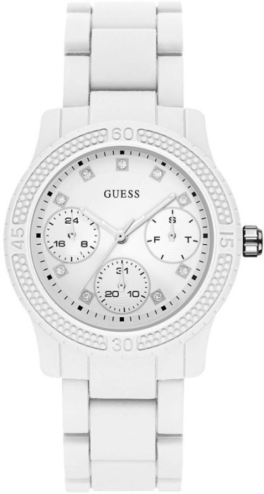 Ceas Dama, Guess, Funfetti W0944L1 - Marime universala