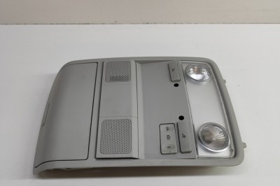 Iluminare interioară VW SHARAN 7N1, 7N2 2011 OEM: 1K0867489E 30642782 foto