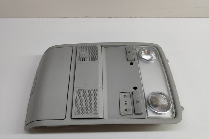 Iluminare interioară VW SHARAN 7N1, 7N2 2011 OEM: 1K0867489E 30642782