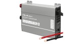 &Icirc;ncărcător Qoltec Smart Monolith pentru baterii LiFePO4 AGM GEL SLA | 90A | 12V | &Icirc;ncărcare rapidă