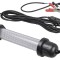 Lampa de lucru reincarcabila cu 60 de LED-uri Automax 12V