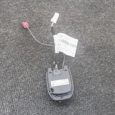 Alt modul de control MERCEDES-BENZ GLE W166 2016 OEM: A2228200154A2048206515 4083538 foto