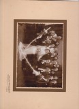 FOTO - Nunta ofiteri, Studio Rindamann, Roman, anii 1939