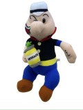 Jucarie plus Popeye Marinarul