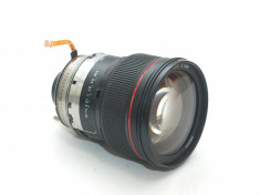 Obiectiv Canon EF 24-70MM 2.8 L II USM - pentru piese! foto