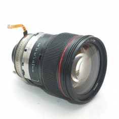 Obiectiv Canon EF 24-70MM 2.8 L II USM - pentru piese!