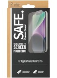 Safe By Panzerglass Screen Protector Apple Iphone 14 - 13 - 13 Pro - Ultra-wide Fit