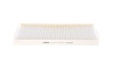 BOSCH 1 987 432 091 Filtru, aer habitaclu