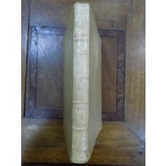 L&#039;Uomo Appostolico istruito nella sua vocazione al confessionario, Fr. Gaetano Maria, Venetia 1750