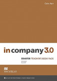 In Company 3.0 | Claire Hart, Macmillan