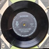 Disc Vinil Ion Dolănescu - Ion Dolănescu (7")-Electrecord-EPC 10.014