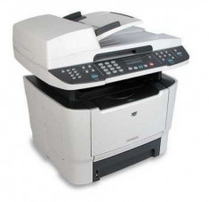 Imprimanta Multifunctional HP LaserJet M2727nf mfp, A4, monocrom foto