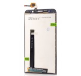 Display Asus Zenfone 2 ZE551ML, TM Version, Touchscreen, Negru