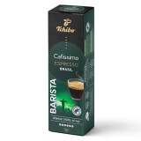 Tchibo Cafissimo Barista Espresso Brasil capsule 10 buc