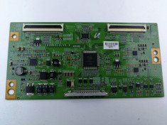 LVDS T-Con F60MB4C2LV0.6 Din Samsung LE32C530 foto