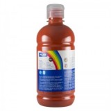Tempera 500 ml MILAN maro