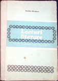 LECTURI LITERARE. MANUAL PENTRU CLASA A VIII-A-DUMITRU SAVULESCU-342221