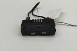 USB SKODA SKODA ENYAQ iV SUV 5AC, 5AZ 2025 OEM: 657035736A | 31639795