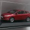 Macheta Ford Focus mk3 2012 C346 rosu - Minichamps 1/43