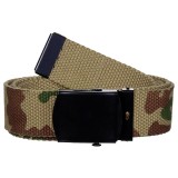 Centura Tactica WEB-BELT 130cm Tropical MFH