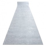Traversa anti-alunecare LOTUS SMOOTH 52421 Melange gri PENTRU SPĂLARE, 80 cm