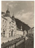 CPI B13766 CARTE POSTALA - BAILE HERCULANE