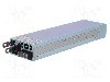 Alimentator SMPS, 24V DC, 67A, 1608W, MEAN WELL - RSP-1600-24