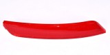 Catadioptru reflectorizant Seat Ibiza (6J), 04.2008-04.2012 si Ibiza 2012- Model ST, partea Stanga, spate, VAG