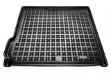 Covor Tavita Portbagaj Premium BMW X5 E70 (2006-2013) Cauciuc Rezaw