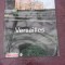Versailles, album, text in limba franceza