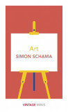 Art | Simon Schama, 2020