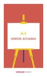 Art | Simon Schama, 2020, Vintage Publishing