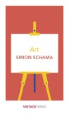 Art | Simon Schama, 2020, Vintage Publishing