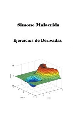 Ejercicios de Derivadas foto