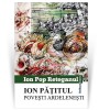 Ion Patitul. Povesti ardelenesti - Ion Pop Reteganul. Colectie Povesti copii. 