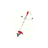 Trimmer electric pentru gazon HECHT 1445, putere motor 1400 W, latime de lucru 42 cm