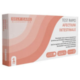 Cumpara ieftin Test rapid afectiuni intestinale, 1 bucata, Veda Lab