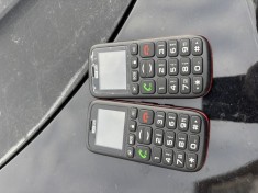 Telefon mobil Maxcom MM428 pentru Seniori