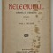 Carte veche cu autograf Paul Pastion Nelegiuitul Teatru 1923