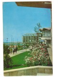 CPIB 22877 - CARTE POSTALA - VEDERE DIN MANGALIA, RPR