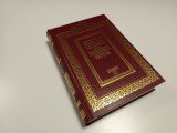 BIBLIA DE LA BUCURESTI 1688/ SERBAN CANTACUZINO- RETIPARITA IN EDITIA CENTENARA A PATRIARHIA ROMANA