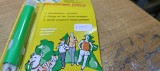 Pensetă pentru căpușe #B0064