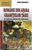 Romanii din afara granitelor tarii si unitatea spirituala nationala - Mihai Eminescu