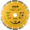 Disc diamantat segmentat 180 mm VOREL