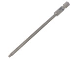 Capăt de şurubelniţă Torx TX10 110mm Professional