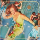 CD Gloria Estefan &lrm;&ndash; Alma Caribe&ntilde;a = Caribbean Soul (NM)