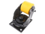 Roată de transport COLSON &Oslash;80mm W70mm H132mm 700kg torsională