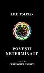 Povesti neterminate/J.R.R. Tolkien