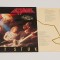 Attack &ndash; R&auml;tt Stuk - disc vinil vinyl LP