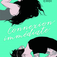 Connexion immediate | Mary H. K. Choi